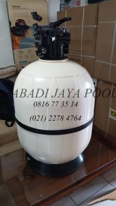 ual pompa kolam renang