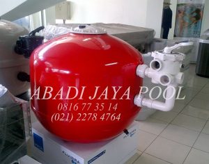 Perawatan Kolam Renang Bogor Terpercaya