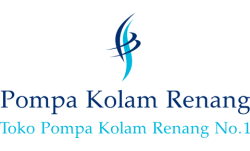 Pompa Kolam Renang