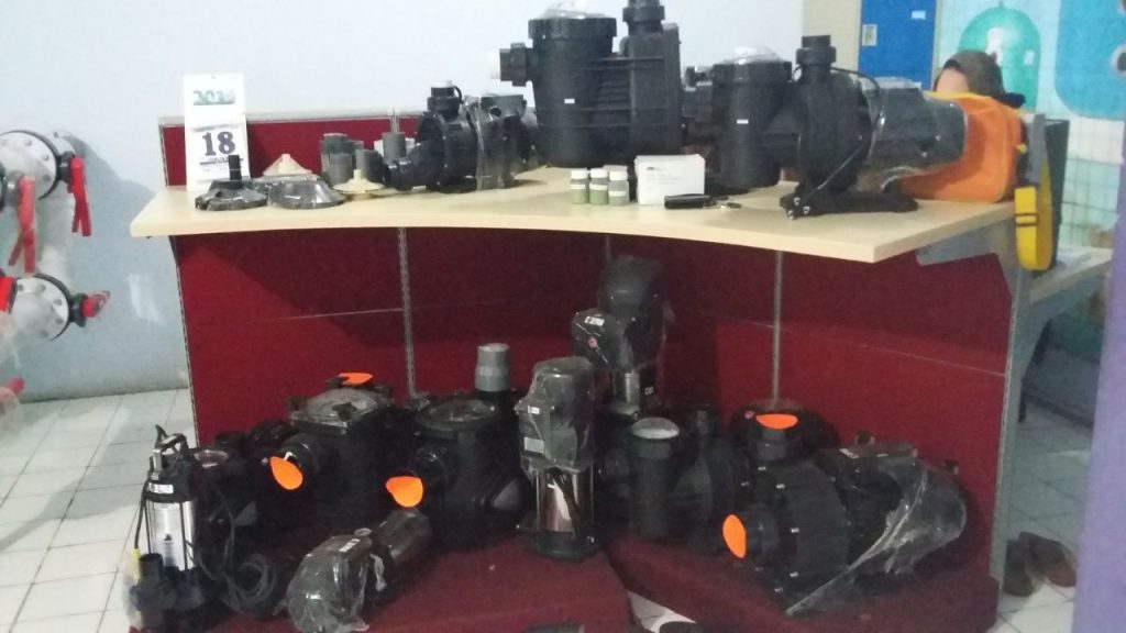 Jual Pompa Kolam Renang DAB - Pembuatan Kolam Renang Termurah Di Jakarta Bogor Depok Tangerang Bekasi Cikarang Bandung Sumatera Indonesia