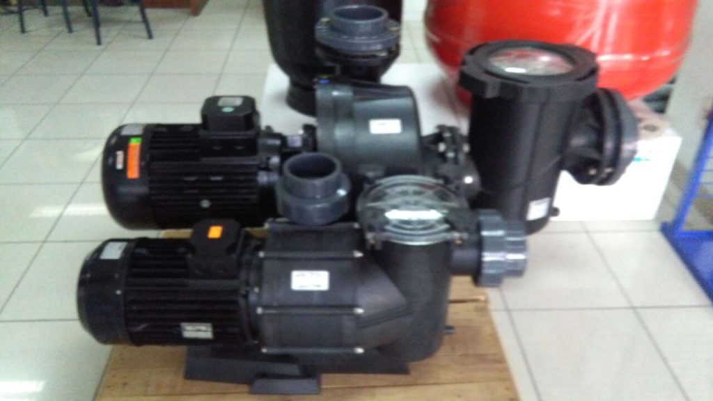 Jual Pompa Kolam Renang Berkualitas Bergaransi