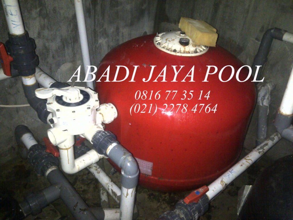 Jual Pompa Kolam Renang Bogor Berbagai Tipe