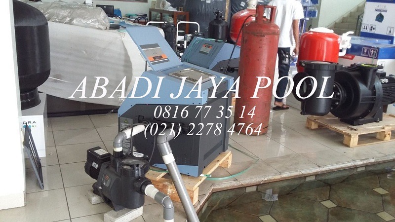 Jual Pompa Kolam Renang Tangerang Selatan