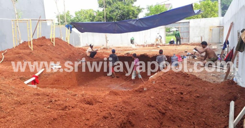 jasa pembuat kolam renang