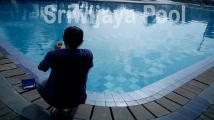 jasa penjernihan kolam renang oleh sriwijaya pool