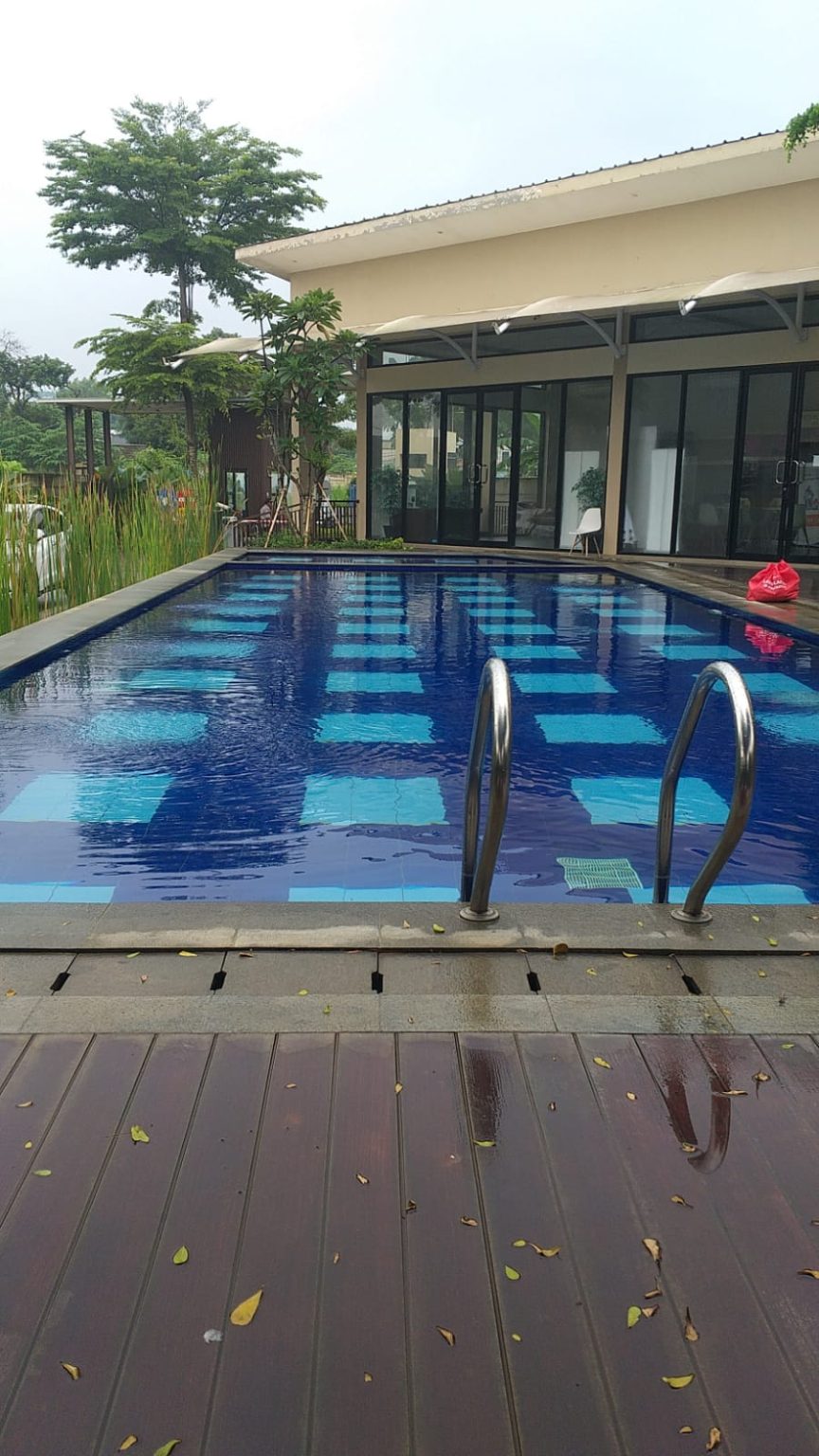 kolam renang terdekat, berikut jenis kolam renang yang haru dikethui manfaat renang bagi tubuh