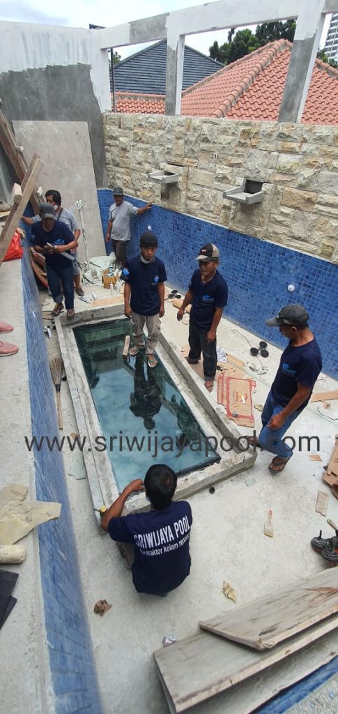jasa renovasi kolam renang profesional jasa konstruksi kolam renang