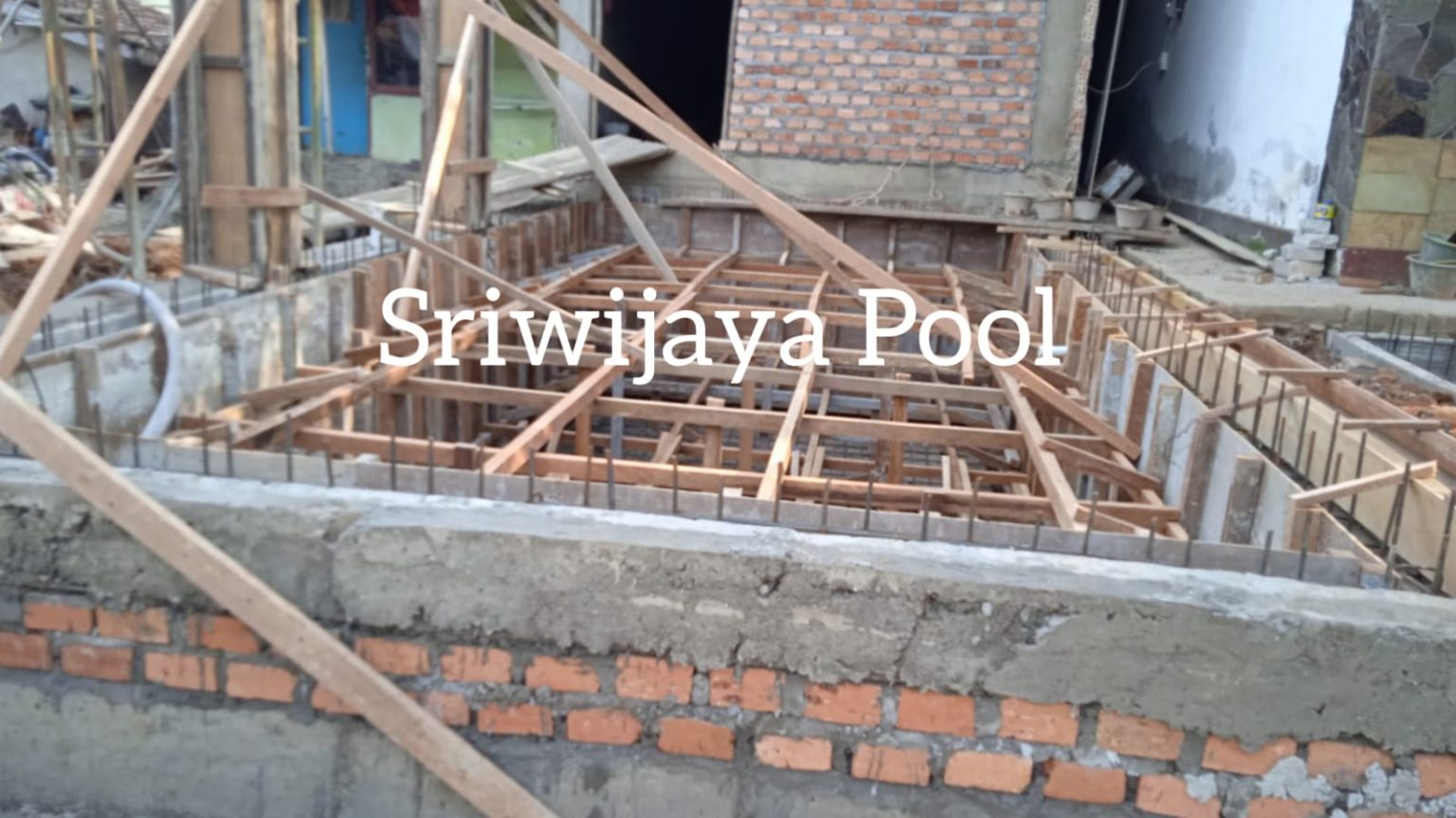 jasa pembuatan kolam renang