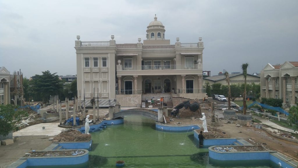 Keunggulan Peluang Usaha Kolam Renang
