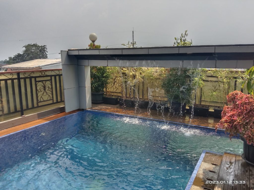 8 Jenis Kolam Renang yang Harus Kamu Ketahui