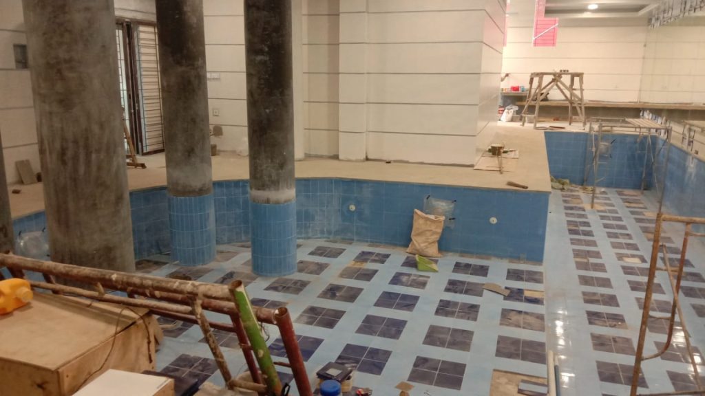 Penyebab dari Kebocoran Kolam Renang dan Cara Ampuh untuk Mengatasinya