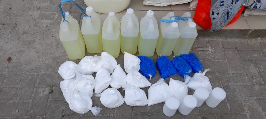 JUAL OBAT KOLAM RENANG TERMURAH DAN TERLENGKAP DAN TERBAIK DI Palembang