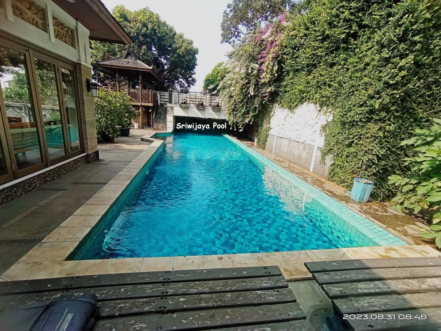 2 jenis perawatan air