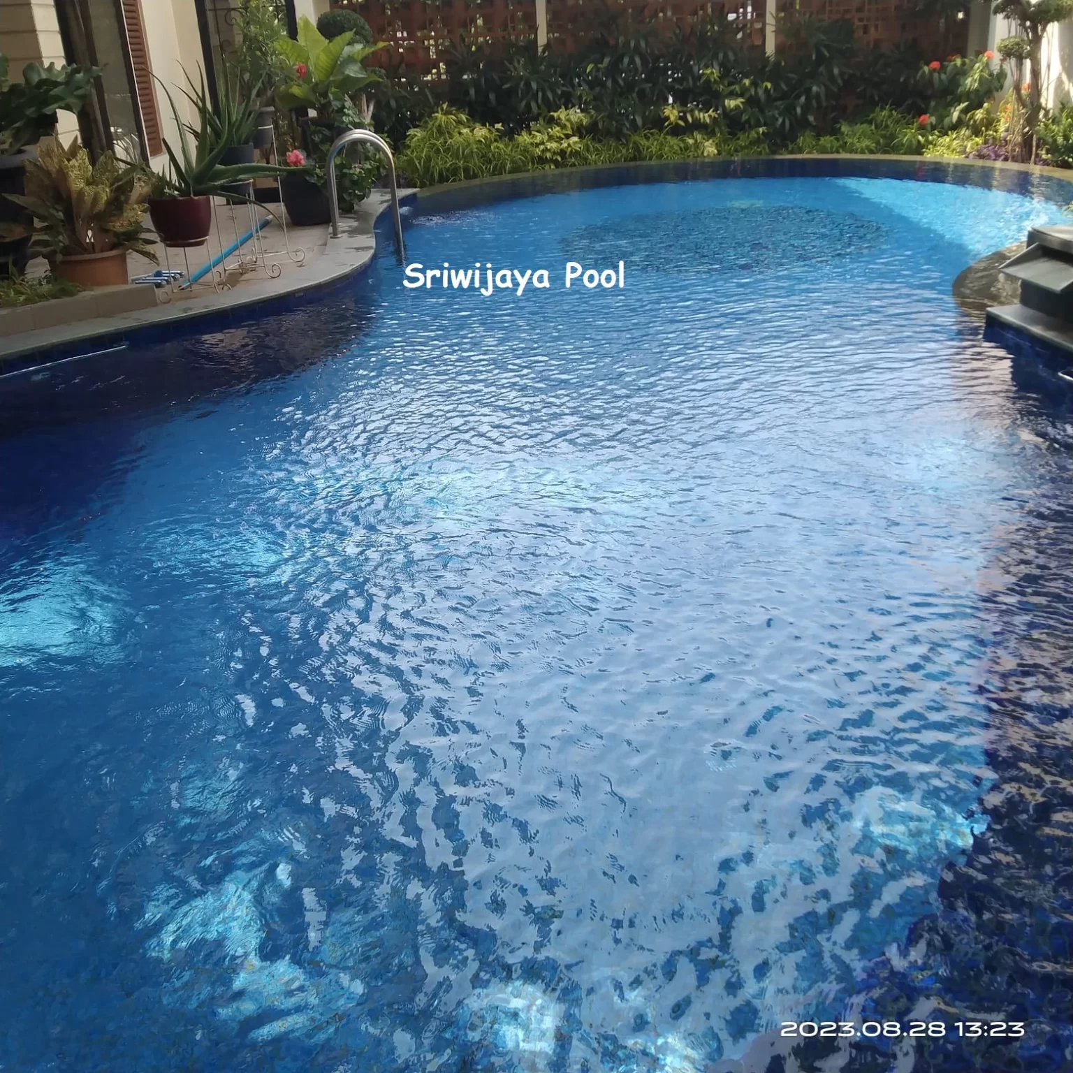 Pembuatan Kolam Renang Gratis Survey Jakarta Bogor Depok Tangerang Bekasi Cikarang Karawang Bandung Jawa Barat dan Sumatera selatan Indonesia