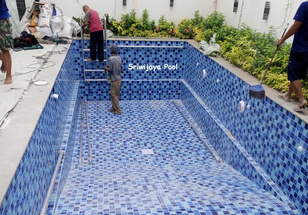 peran railing stainless steel