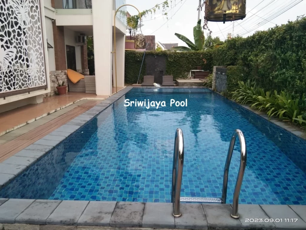 Tahapan Perawatan Kolam Renang Palembang jasa maintenance kolam renang