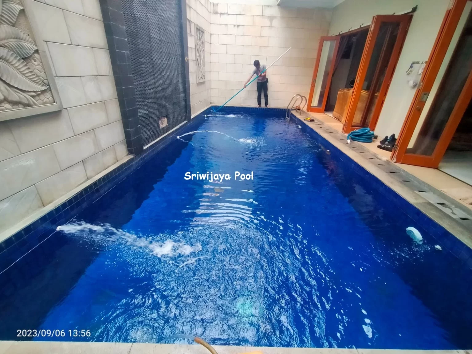 Spesialis Bikin Kolam Renang Minimalis Termurah Di Indonesia - Kolam Renang Minimalis Termurah dan Terbaik Di Jakarta Palembang Sumatera Selatan Indonesia