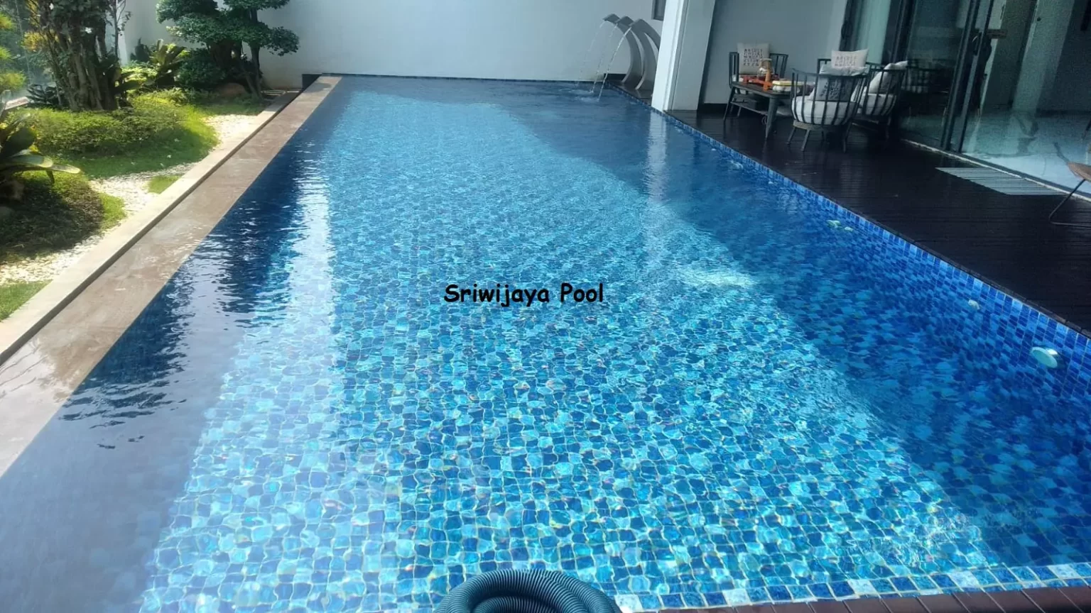 Biaya Pembuatan Kolam Renang: Apa yang Mempengaruhinya? biaya pembuatan kolam renang