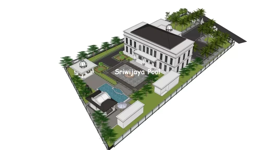 Desain Kolam Renang: Apa yang Harus Diperhatikan? Jasa Tukang Pembuatan Kolam Renang Terbaik dan Terpercaya Di Sumatera Selatan Indonesia, Jasa Kolam Renang Terbaik dan Terpercaya Di Sumatera