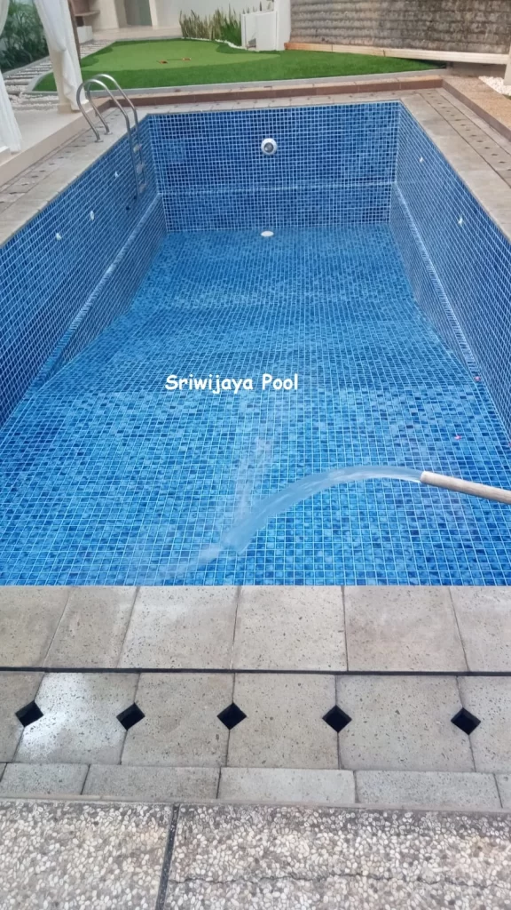 Perawatan Kolam Renang Palembang Sumatera Pelayanan Profesional, Pembuatan dan Perbaikan Kolam Renang Pelayanan Profesional Pekanbaru Riau