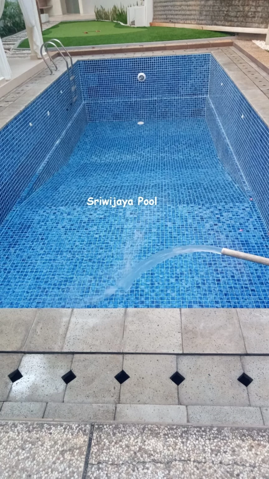 Perawatan Kolam Renang Palembang Sumatera Pelayanan Profesional, Pembuatan dan Perbaikan Kolam Renang Pelayanan Profesional Pekanbaru Riau