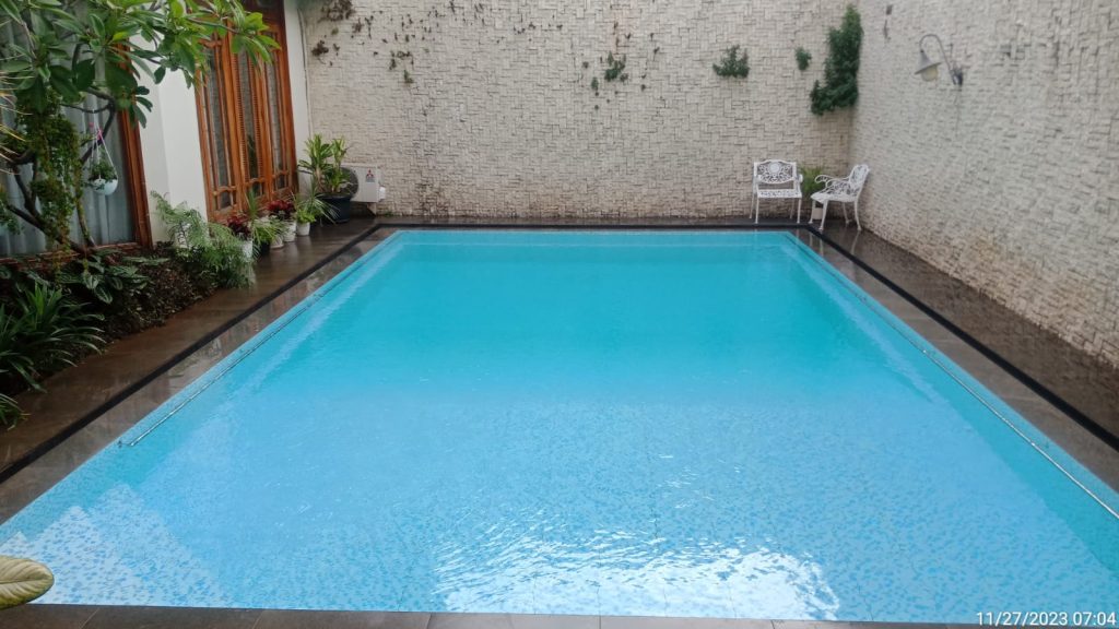 Kontraktor Kolam Renang Termurah Di Jakarta Bogor Depok Tangerang Bekasi, Spesialis Pembuatan Kolam Renang Di Sumatera Selatan Indonesia