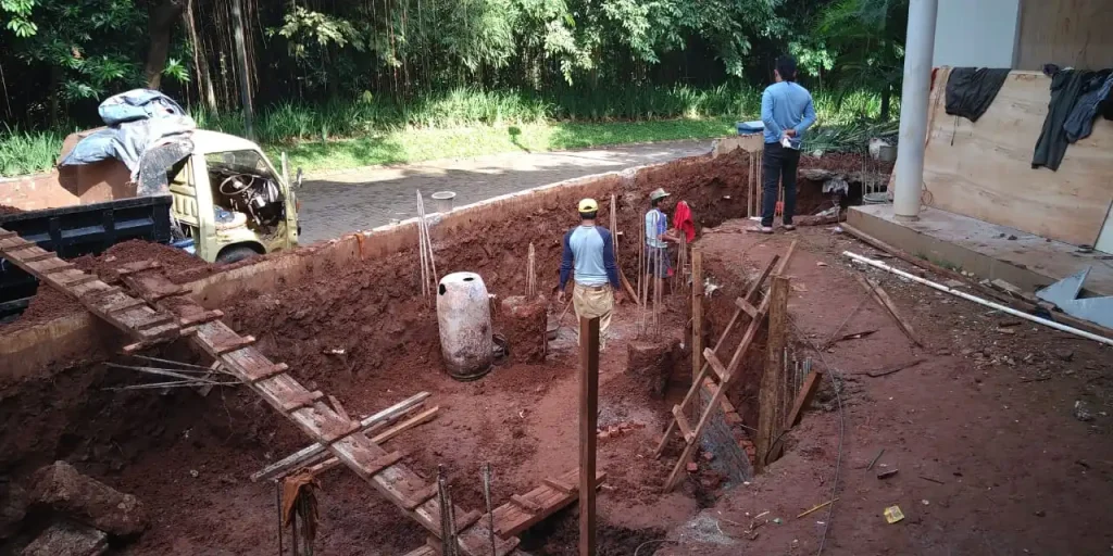 Kontraktor Pembuatan Kolam Renang Palembang Kontraktor Pembuatan Kolam Renang Termurah Palembang Sumatera Selatan dan Jasa Pembuatan Kolam Renang Termurah Palembang Sumatera Selatan