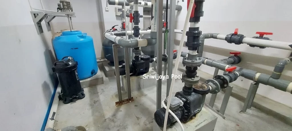 tips membuat mesin pompa