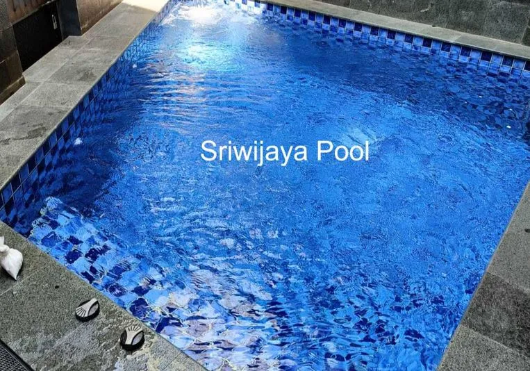 jasa pembuatan kolam renang pekanbaru