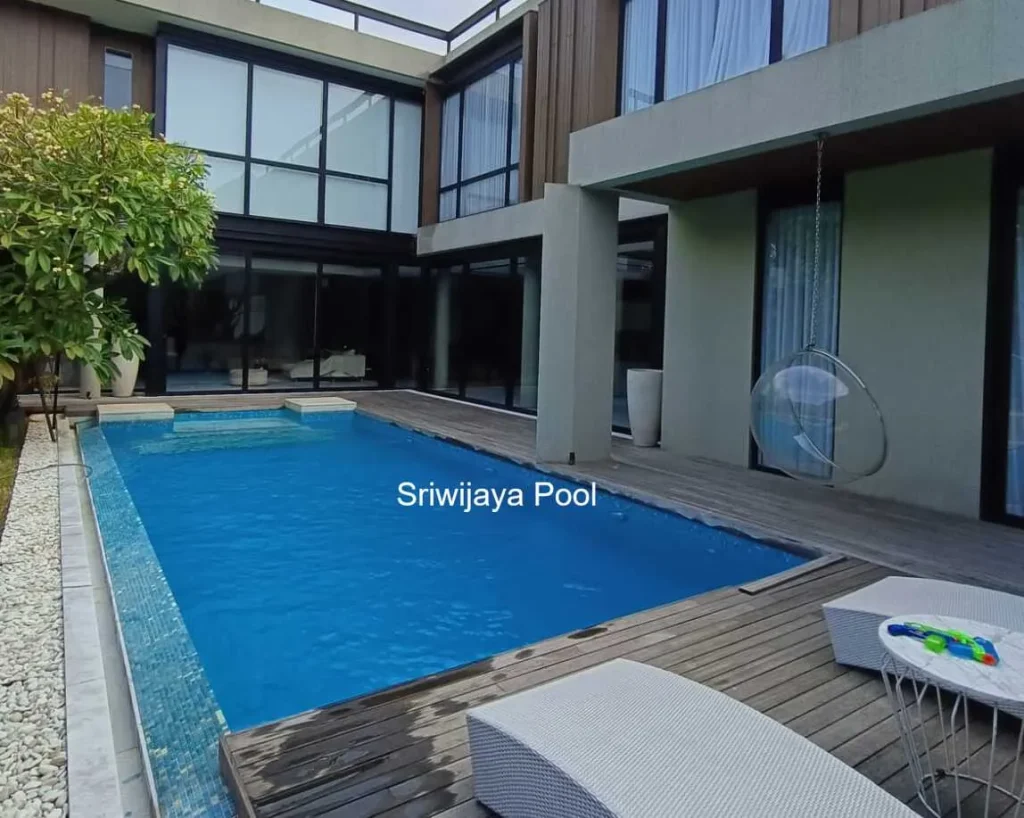 kontraktor kolam renang dumai