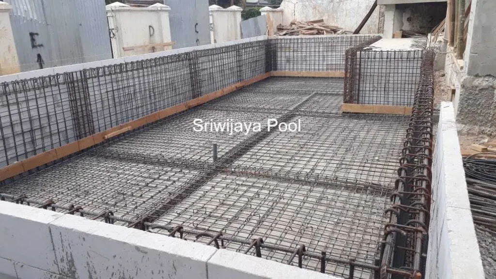 kontraktor kolam renang pekanbaru