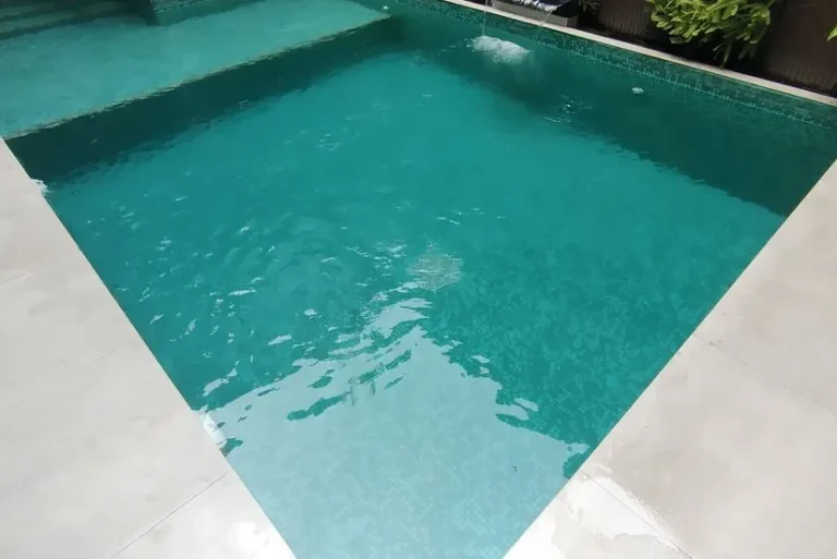 Membuat Konstruksi Kolam Renang Berkualitas, Ini 3 Faktor Utamanya konstruksi kolam renang berkualitas