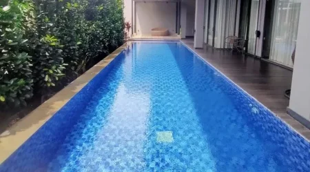 kontraktor kolam renang batam