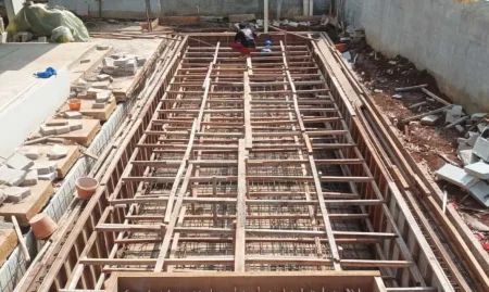 Kontraktor Kolam Renang Kota Langsa dan Lhokseumawe