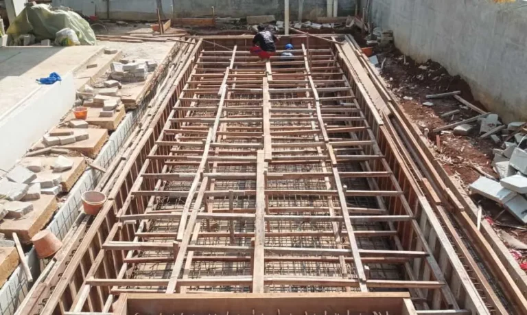 Kontraktor Kolam Renang Kota Langsa dan Lhokseumawe