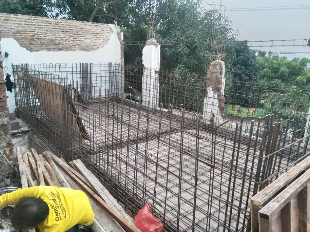 jasa pembuatan kolam renang bengkulu