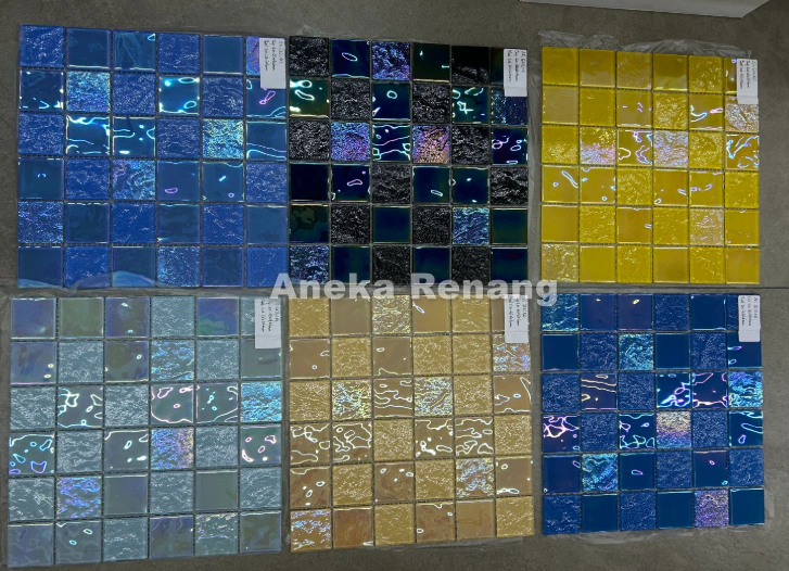 5 Rekomendasi Material Finishing Kolam Renang Estetis dan Bagus Material Finishing Kolam Renang