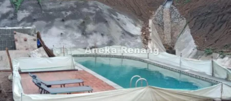 jasa pembuatan kolam renang tanjungbalai