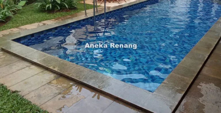 Ini Jasa Pembuatan Kolam Renang Bukittinggi Berpengalaman Jasa Pembuatan Kolam Renang Bukittinggi