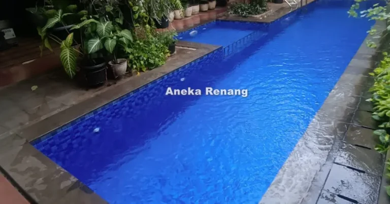 Kontraktor Kolam Renang Tebing Tinggi, Sumatera Utara Terbaik Kontraktor Kolam Renang Tebing Tinggi