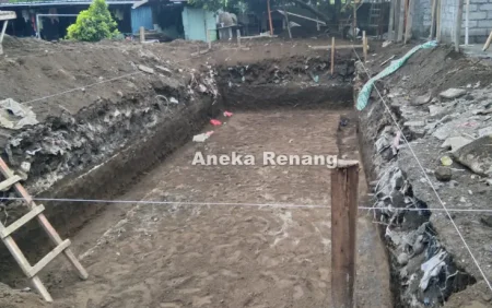 Kontraktor Kolam Renang Kota Pariaman dan Payakumbuh