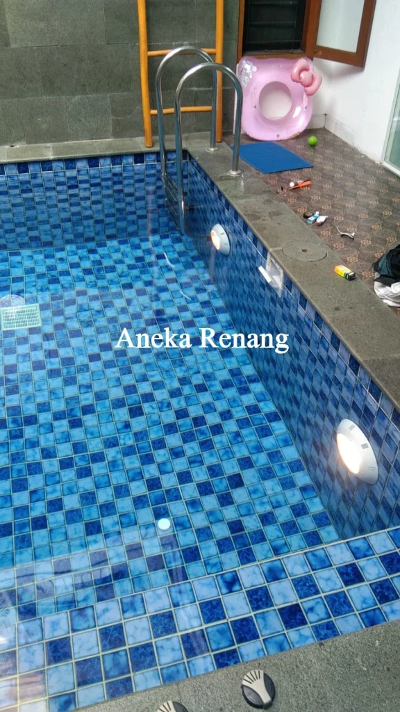 Tips Pemasangan Lampu Kolam Renang LED untuk Tampilan Mewah di Malam Hari