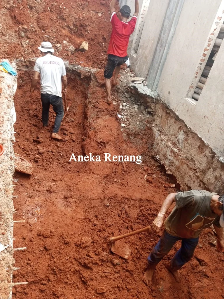 Penggalian Kolam Renang di Area Sempit: Solusi Efisien untuk Rumah Minimalis dan Indoor Pool